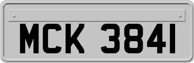 MCK3841