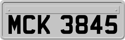 MCK3845