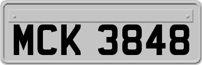 MCK3848