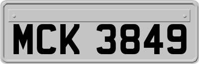 MCK3849