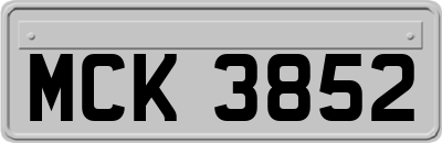 MCK3852