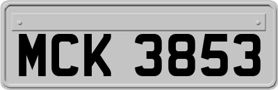 MCK3853
