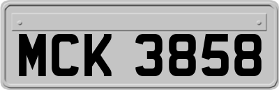 MCK3858