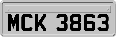 MCK3863