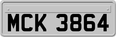 MCK3864