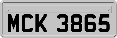 MCK3865