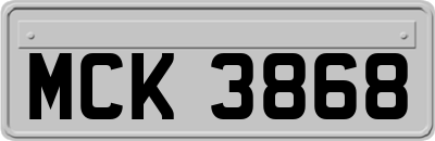 MCK3868