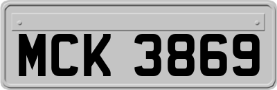 MCK3869