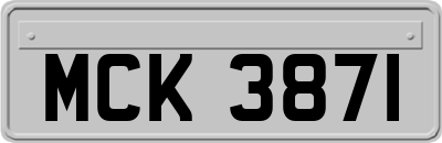 MCK3871