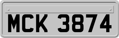 MCK3874