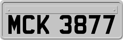 MCK3877