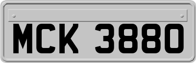 MCK3880