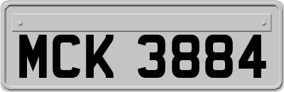 MCK3884