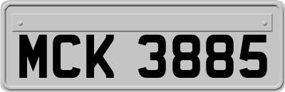 MCK3885