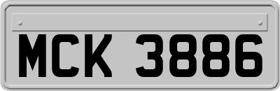 MCK3886
