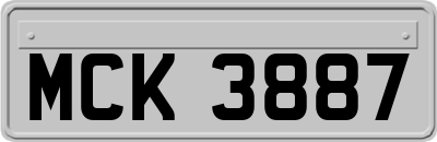 MCK3887