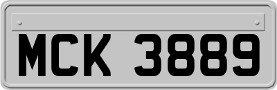 MCK3889