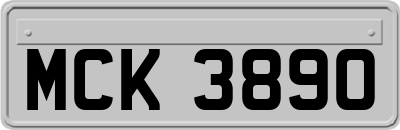MCK3890