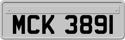 MCK3891