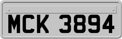 MCK3894