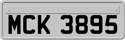 MCK3895