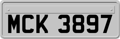 MCK3897