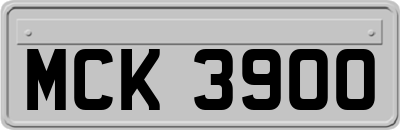 MCK3900