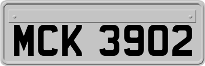MCK3902