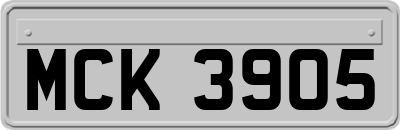 MCK3905