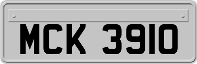MCK3910