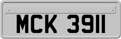 MCK3911