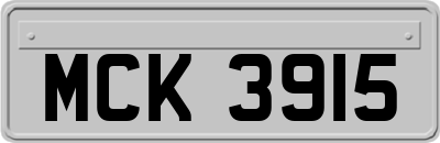 MCK3915