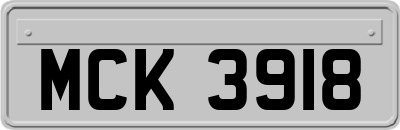MCK3918