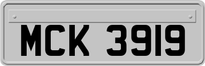 MCK3919