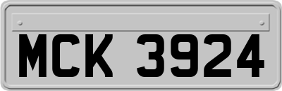 MCK3924