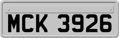 MCK3926
