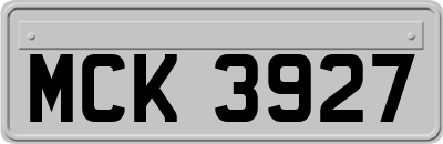 MCK3927