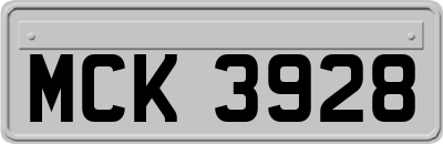 MCK3928