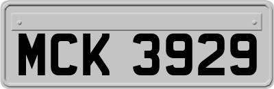 MCK3929