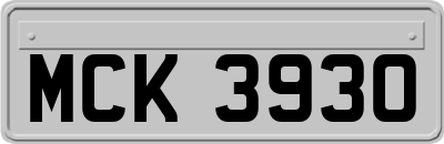 MCK3930