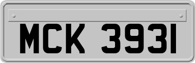 MCK3931