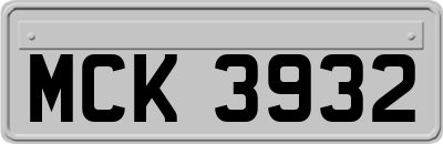 MCK3932