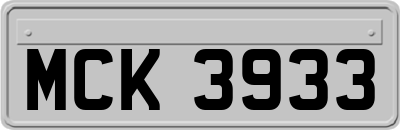 MCK3933