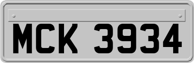 MCK3934