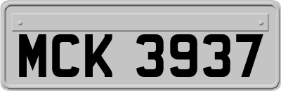 MCK3937