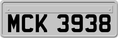 MCK3938