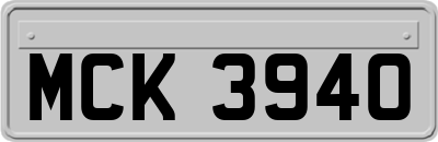 MCK3940