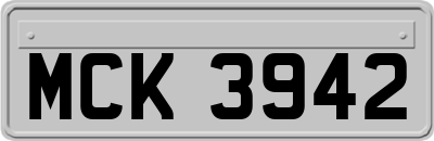 MCK3942