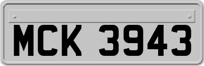 MCK3943
