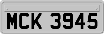 MCK3945